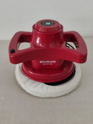 Pulidora Einhell CC-PO 90