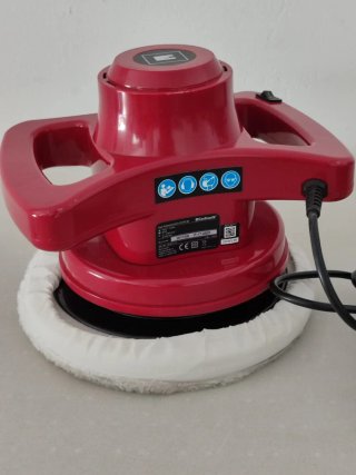 Pulidora Einhell CC-PO 90