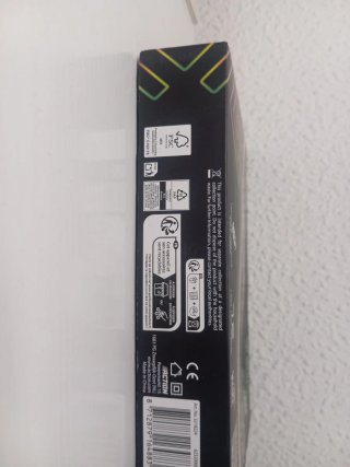 Tira LED Battletron 3m RGB Gaming Universal