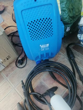 Hidrolimpiadora My Power MP 120