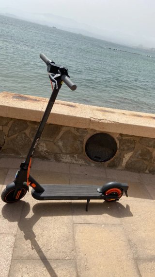 Patinete Xiaomi 4Go