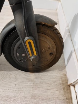 Patinete eléctrico