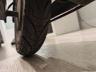 Patinete eléctrico