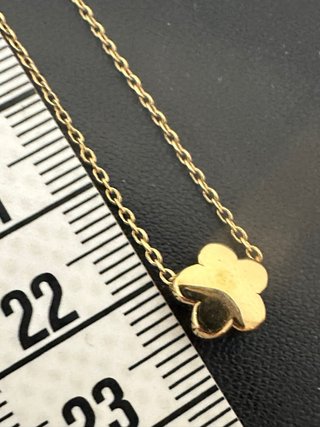 Colgante Tous Oro 18k Flor