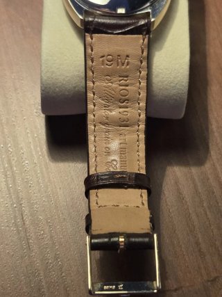 Omega Constellation Day-Date 169.029 Años 70