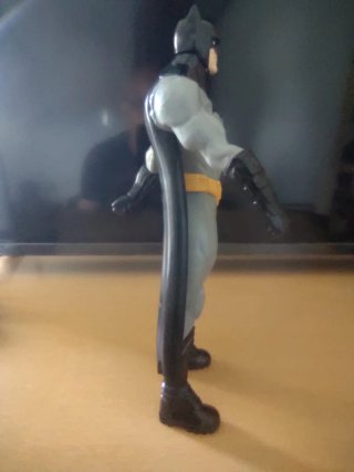Figura Batman DC Comics 24 cm