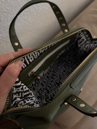 Bolso de Mano Mujer