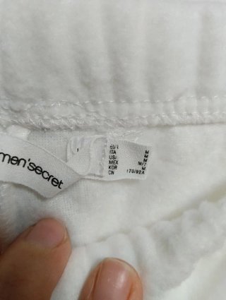 Pijama Women'secret Señora Talla M