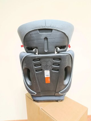 Silla coche Kikka Boo niños