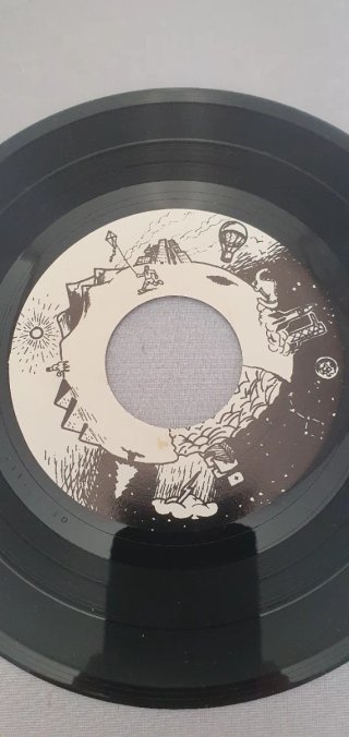 Soul Bisontes - Corazón Veloz EP 7