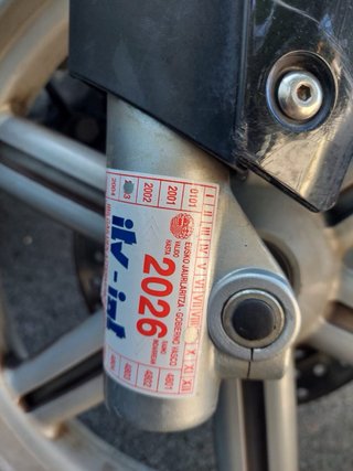 Aprilia SportCity 200Cc