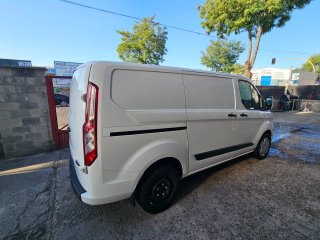 Ford Transit Custom 2020