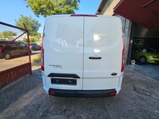 Ford Transit Custom 2020