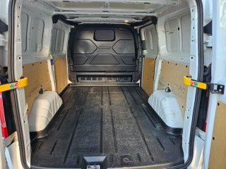 Ford Transit Custom 2020