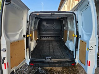 Ford Transit Custom 2020