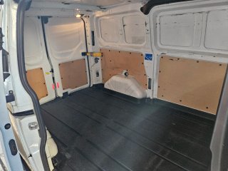 Ford Transit Custom 2020