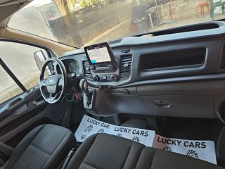 Ford Transit Custom 2020
