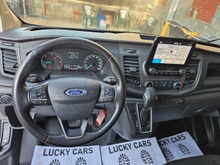 Ford Transit Custom 2020