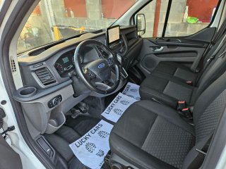 Ford Transit Custom 2020