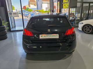 Peugeot 308 5p Style 1.6 BlueHDi 120 EAT6