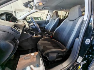 Peugeot 308 5p Style 1.6 BlueHDi 120 EAT6