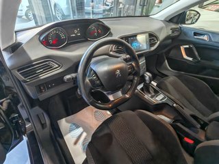 Peugeot 308 5p Style 1.6 BlueHDi 120 EAT6