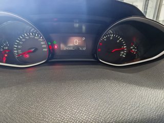 Peugeot 308 5p Style 1.6 BlueHDi 120 EAT6