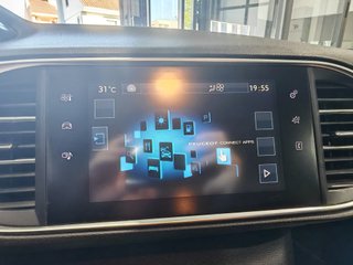 Peugeot 308 5p Style 1.6 BlueHDi 120 EAT6