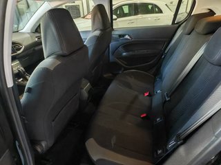 Peugeot 308 5p Style 1.6 BlueHDi 120 EAT6