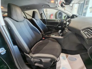 Peugeot 308 5p Style 1.6 BlueHDi 120 EAT6