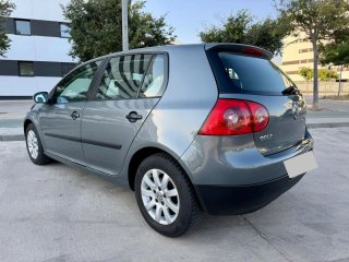 Volkswagen Golf V 1.9 TDI