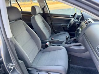 Volkswagen Golf V 1.9 TDI
