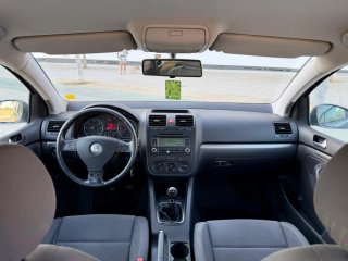 Volkswagen Golf V 1.9 TDI