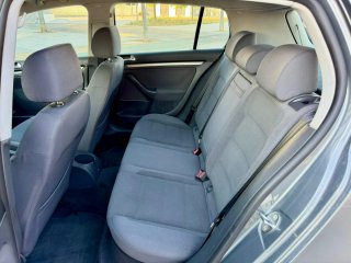 Volkswagen Golf V 1.9 TDI