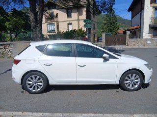 SEAT Leon 2017