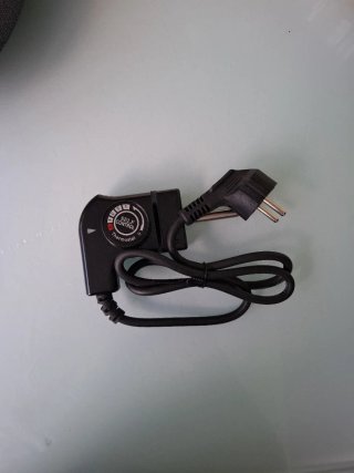Olla Eléctrica Tipo Sartén con Tapa