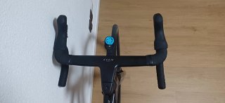 Bicicleta Berria Belador Carbono
