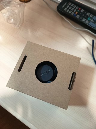 Procesador Intel Core i5-12400F