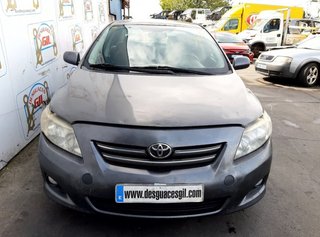 1115339 8966112b01 centralita motor toyota corolla