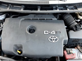 1115339 8966112b01 centralita motor toyota corolla