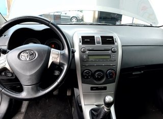 1115339 8966112b01 centralita motor toyota corolla