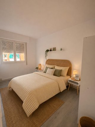 ALQUILO HABITACIÓN PARA ESTUDIANTES EN MATARÓ