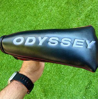 Putter Odyssey White Hot Pro Nuevo
