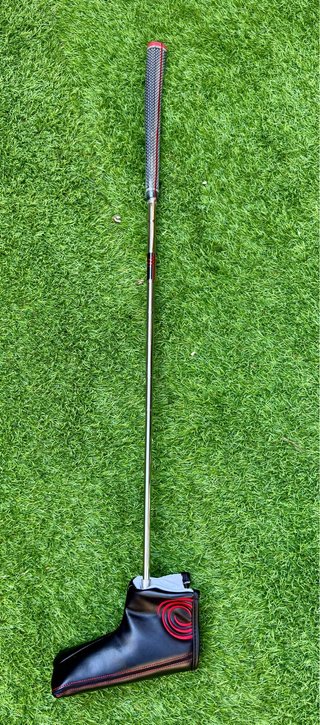 Putter Odyssey White Hot Pro Nuevo