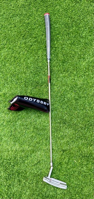 Putter Odyssey White Hot Pro Nuevo