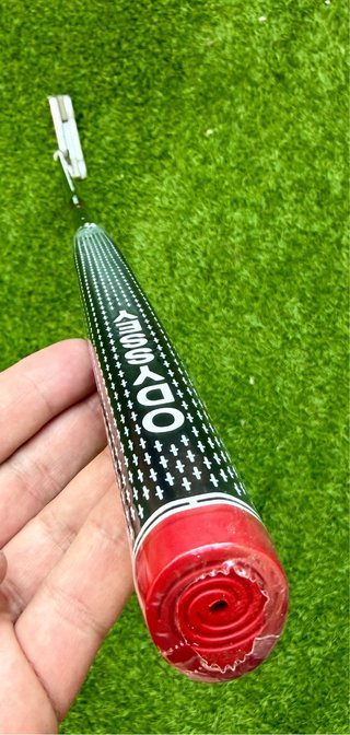 Putter Odyssey White Hot Pro Nuevo