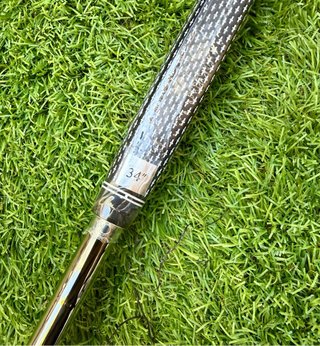 Putter Odyssey White Hot Pro Nuevo