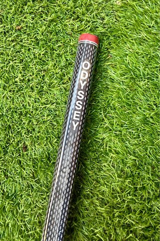 Putter Odyssey White Hot Pro Nuevo