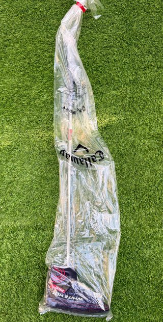 Putter Odyssey White Hot Pro Nuevo