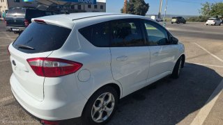 Ford C-MAX 2013